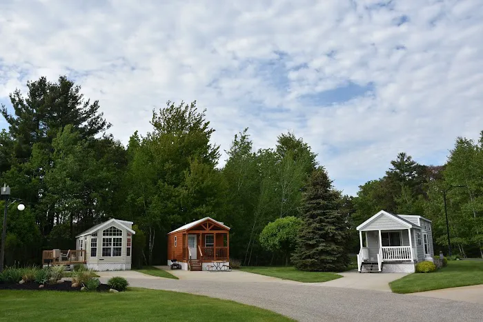 Vacation Station RV Resort 4