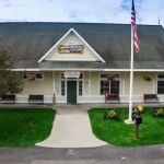 Vacation Station RV Resort