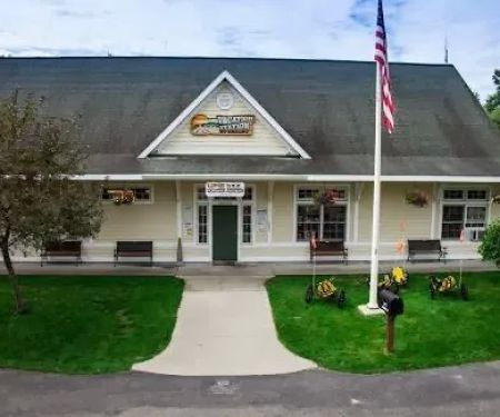 Vacation Station RV Resort