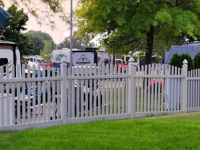 Poncho's Pond RV Park 6