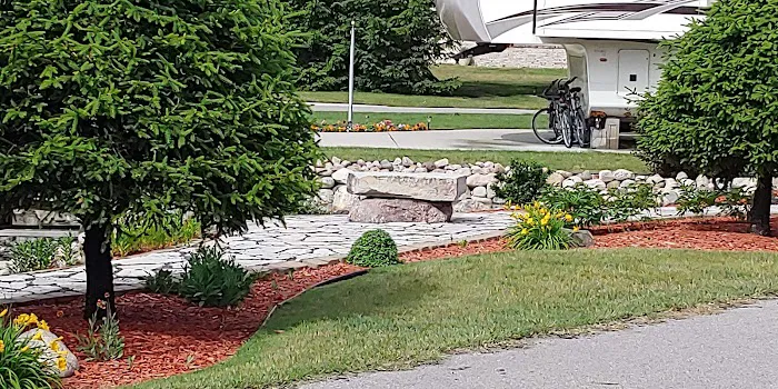 Poncho's Pond RV Park 9