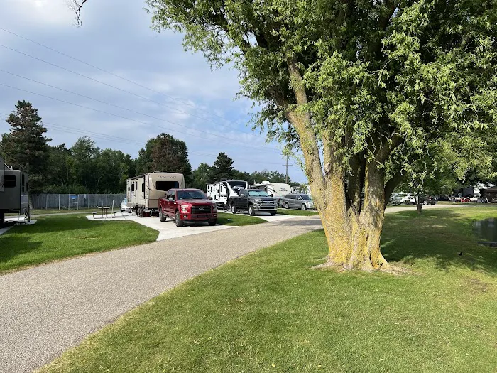 Poncho's Pond RV Park 7