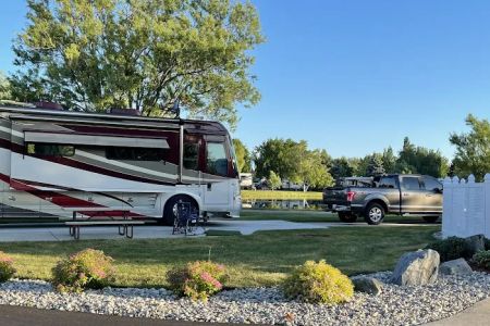 Poncho's Pond RV Park