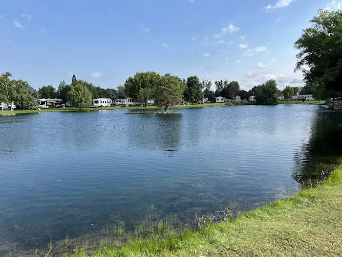 Poncho's Pond RV Park 3