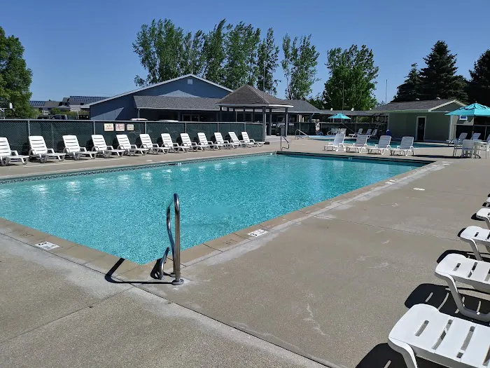 Poncho's Pond RV Park 8