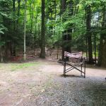 Mason County Campground