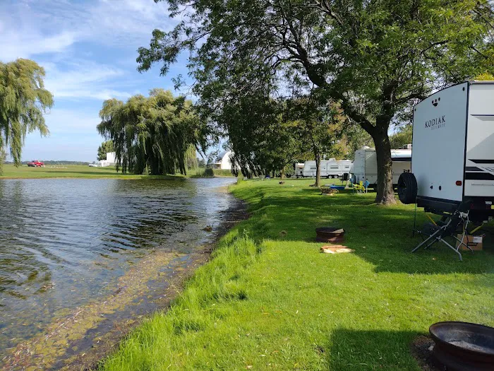 Farm View Resort 9