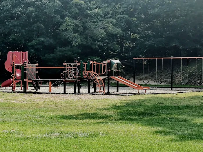 Cartier Park Campground 10