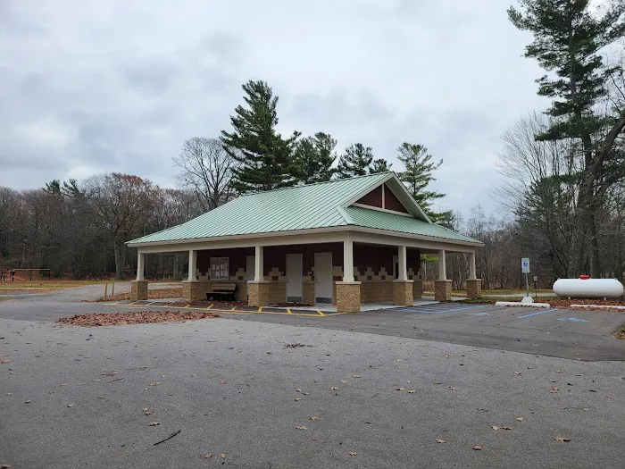 Cartier Park Campground 7
