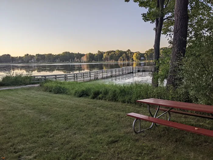 Cartier Park Campground 2