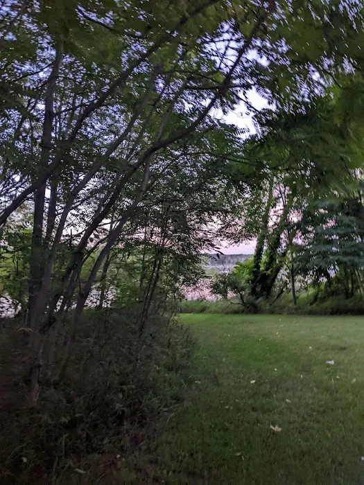 Cartier Park Campground 1