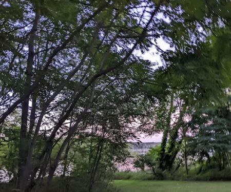 Cartier Park Campground