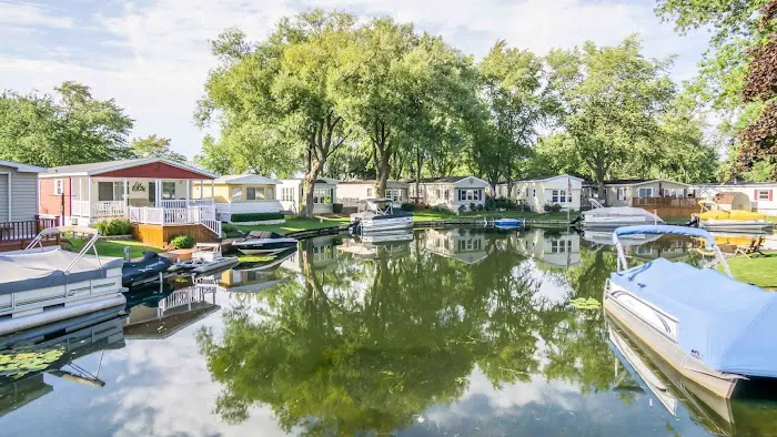 Tamarac Village 8