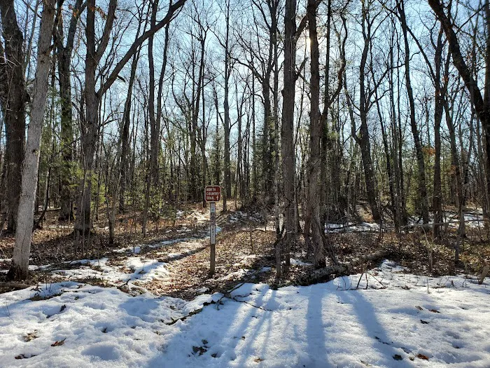 Bear Track Campground 5
