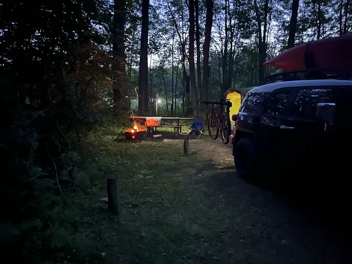 Bear Track Campground 7