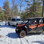 Carrieville State Forest Campground