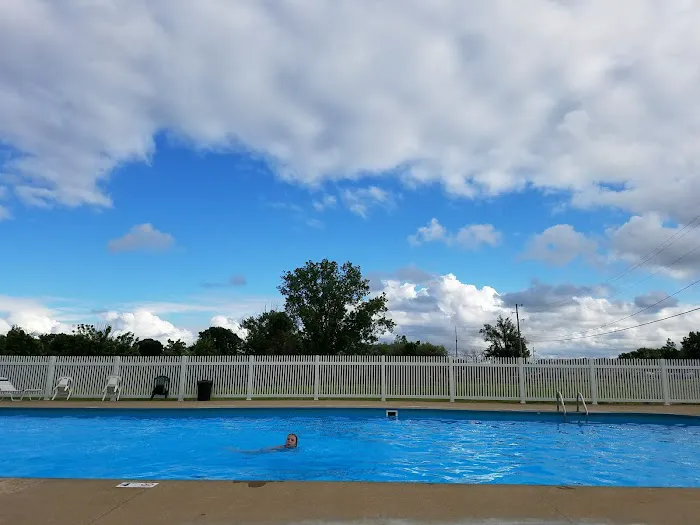 Fort Firelands RV Park 6