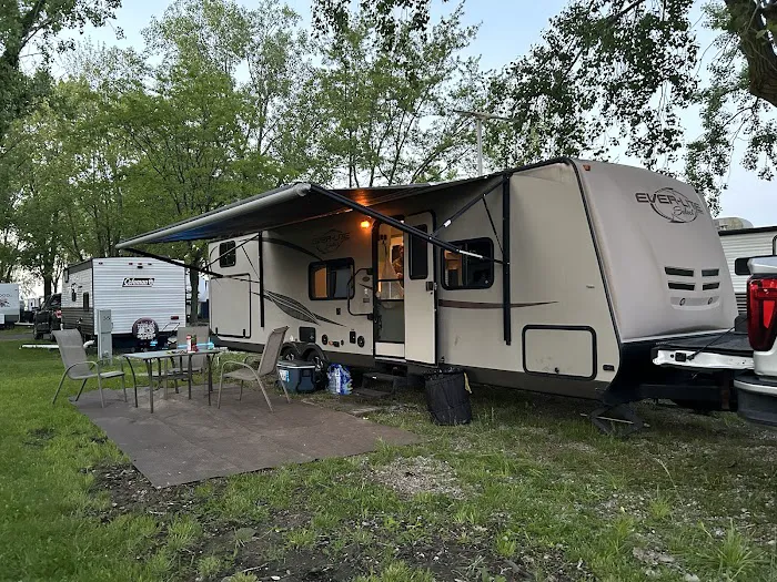 Fort Firelands RV Park 9