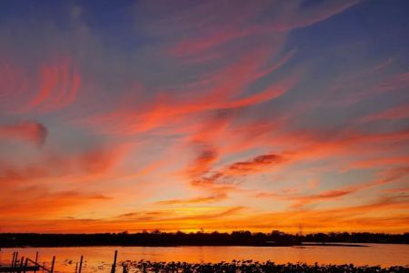 Fort Firelands RV Park