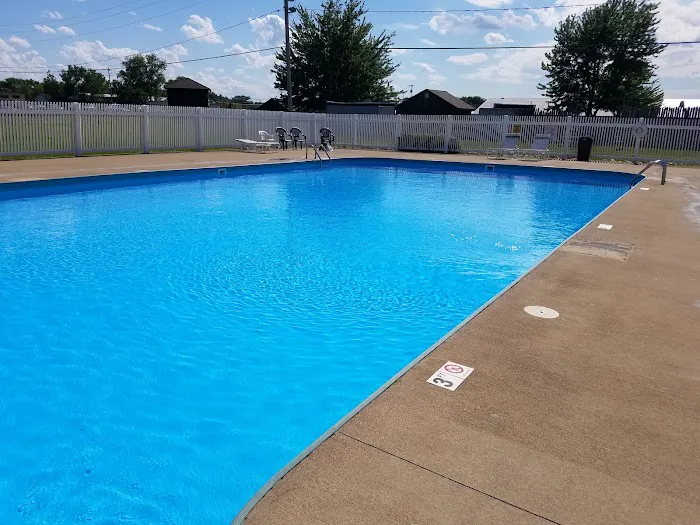 Fort Firelands RV Park 7