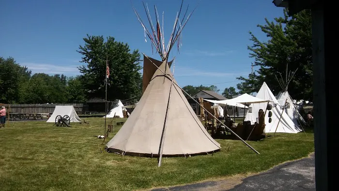 Fort Firelands RV Park 4