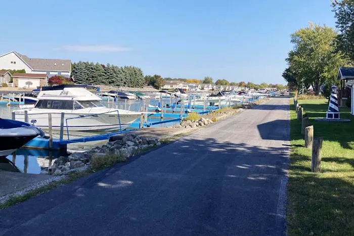 West Harbor Cove Pointe 9