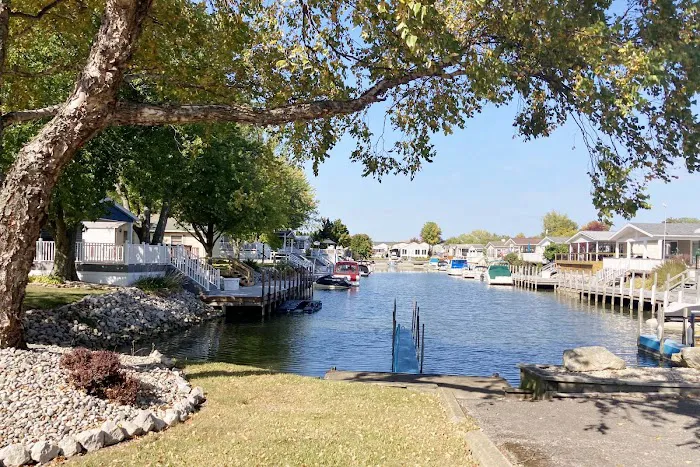 West Harbor Cove Pointe 5