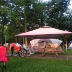 East Harbor Campground and RV Park