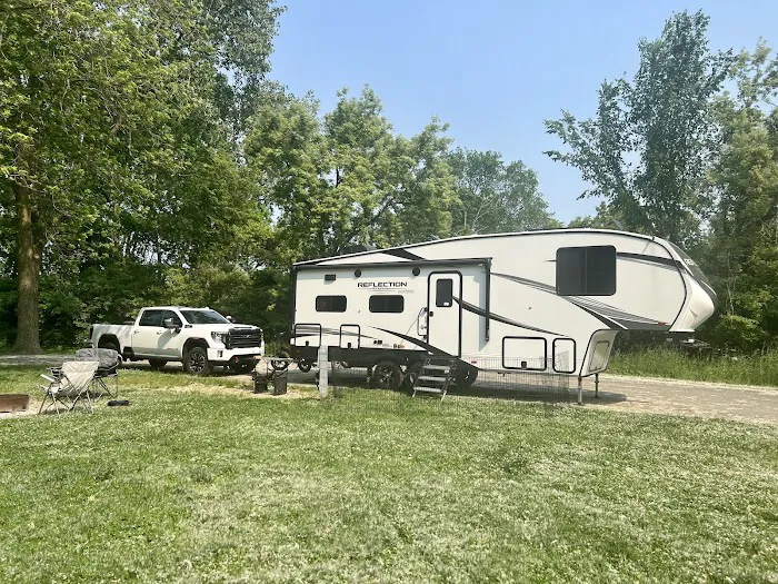 East Harbor Campground and RV Park 3
