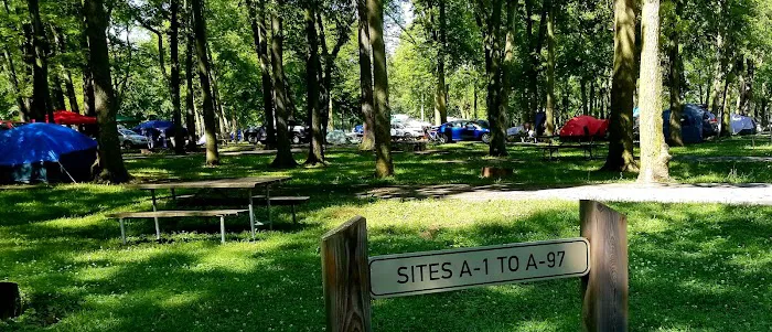 East Harbor Campground and RV Park 7