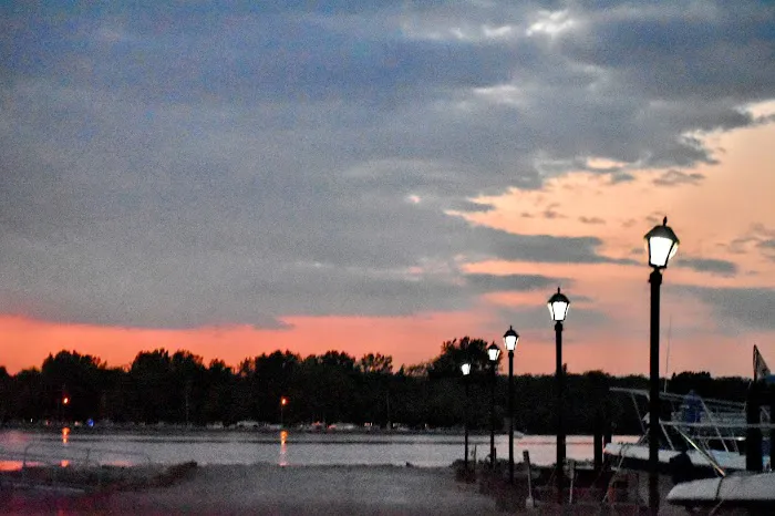 Harbor Haven 5