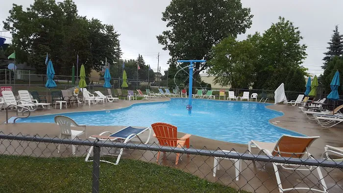 Cedarlane RV Resort 7