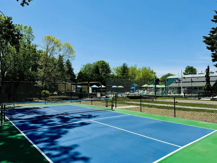 Cedarlane RV Resort 2
