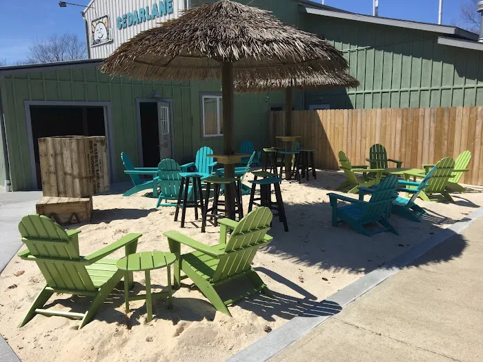 Cedarlane RV Resort 1