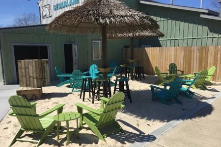 Cedarlane RV Resort