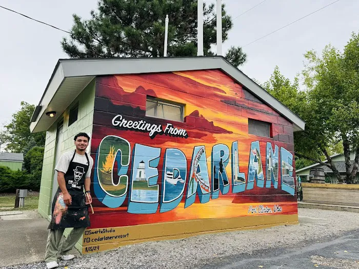 Cedarlane RV Resort 6