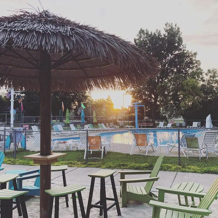 Cedarlane RV Resort 9