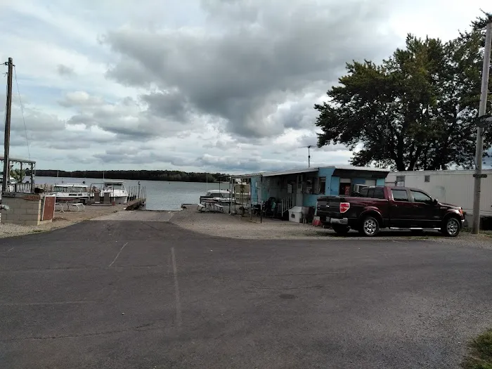 Shady Shores RV Park 5