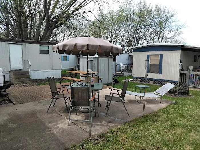 Shady Shores RV Park 10