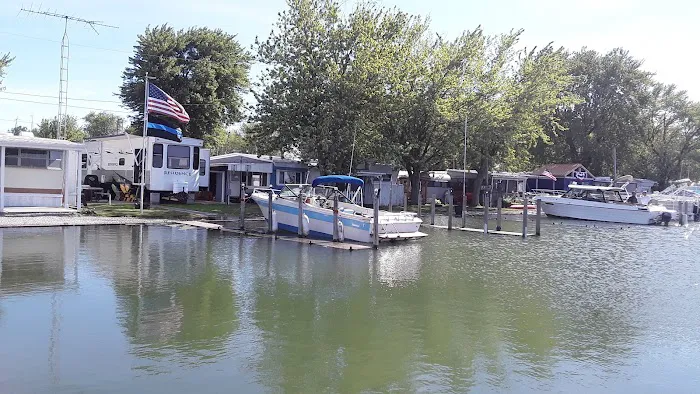 Shady Shores RV Park 6