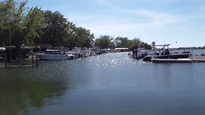 Shady Shores RV Park 2
