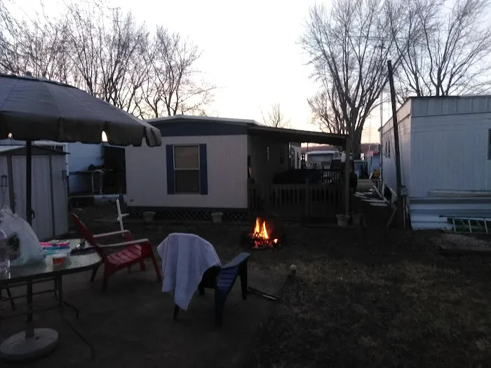 Shady Shores RV Park 3