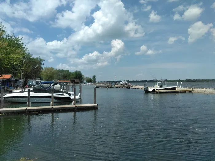 Shady Shores RV Park 4