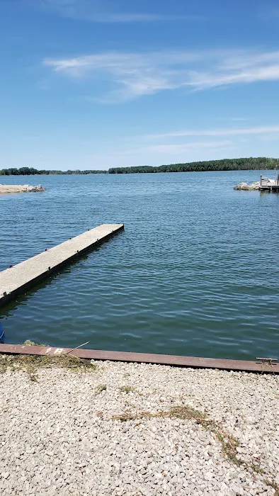Shady Shores RV Park 1