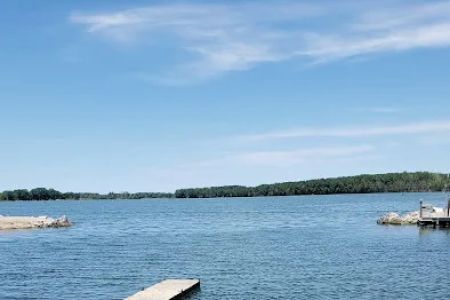Shady Shores RV Park