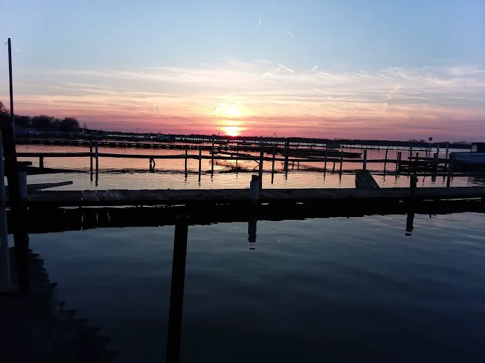 Harbor Winds Trailer Park 3