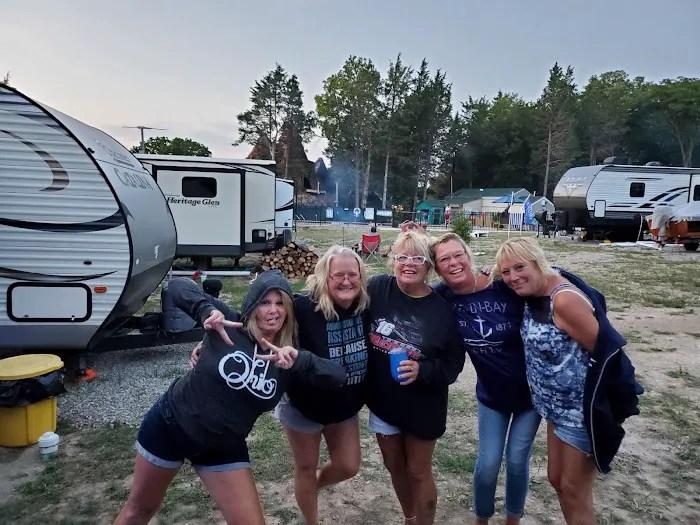 Forest RV Park 1