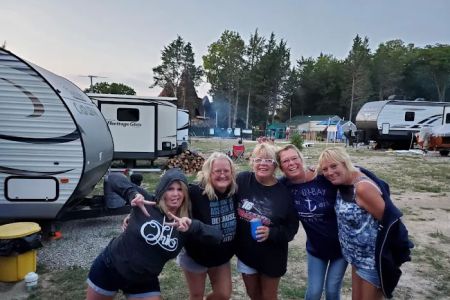 Forest RV Park