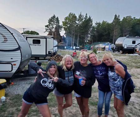 Forest RV Park