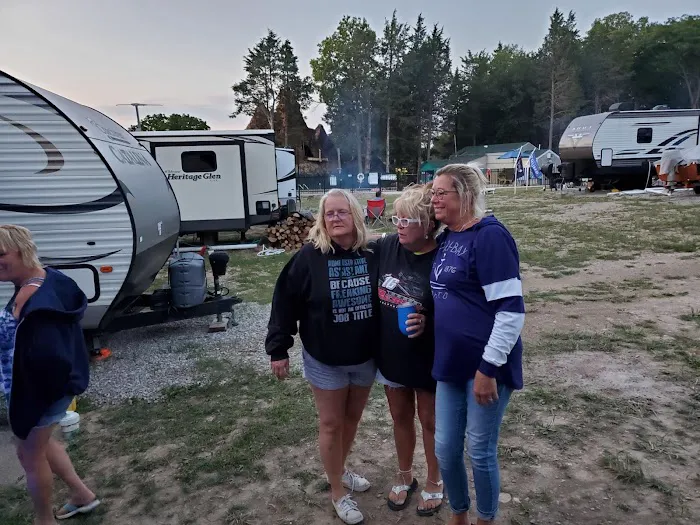 Forest RV Park 2